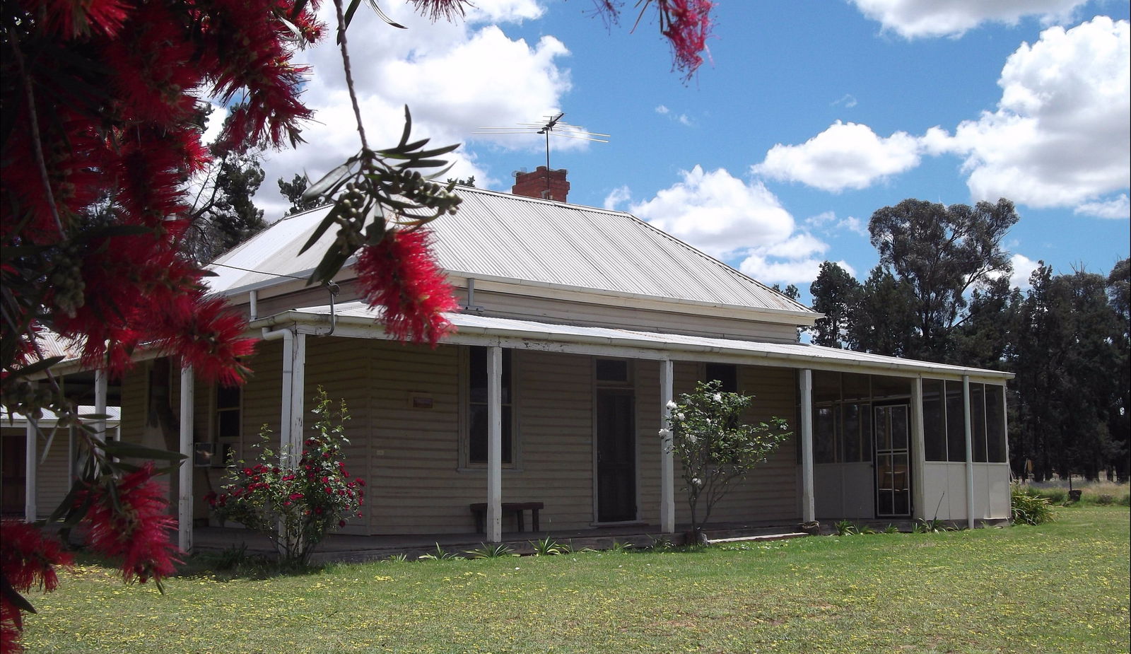 Mackay Tourism