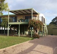 Sea Chant - Mackay Tourism
