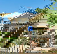 Seahaven Village - Mackay Tourism