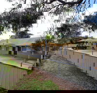 Shamore Apartments - Walnut Ave Mildura - Mackay Tourism