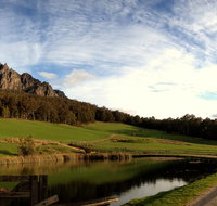 Silver Ridge Retreat - Mackay Tourism