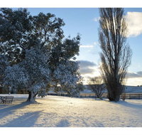 Snowy Mountains Resort - Mackay Tourism