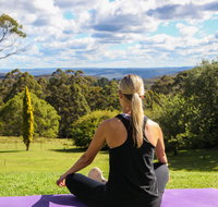 Solar Springs Retreat - Mackay Tourism