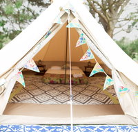 Soul Camping - Coral Bay