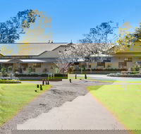 Stonegate - Mackay Tourism