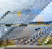 Stuarts Point Holiday Park - Mackay Tourism