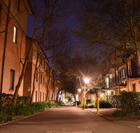 Sydney University Village - Mackay Tourism