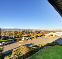 Tamar River Villas - Mackay Tourism
