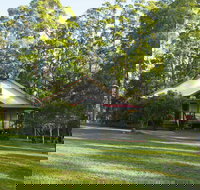 Telegraph Retreat Cottages - Mackay Tourism