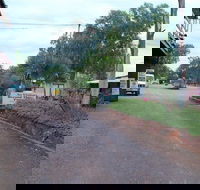 Tennant Creek Caravan Park - Mackay Tourism