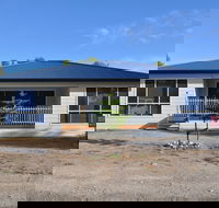 The Dwicke - Mackay Tourism