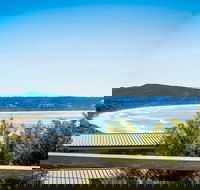 The Love Shack Pambula Beach - Mackay Tourism