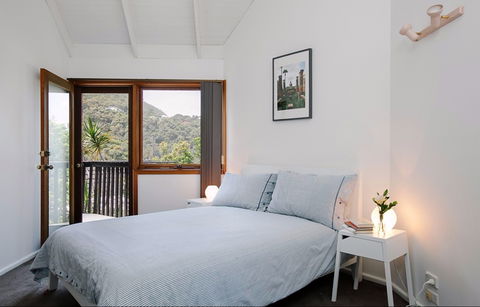 The Loft House At Coalcliff - Mackay Tourism 1