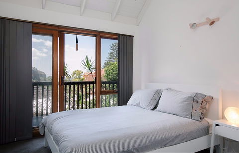 The Loft House At Coalcliff - Mackay Tourism 3