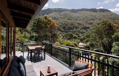 The Loft House At Coalcliff - Mackay Tourism 7