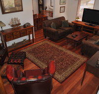 The Pommy Tree Bed and Breakfast - Mackay Tourism