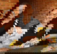 The Crossing Motel Junee - Mackay Tourism