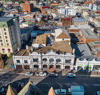 The Cornwall Historic Hotel - Mackay Tourism
