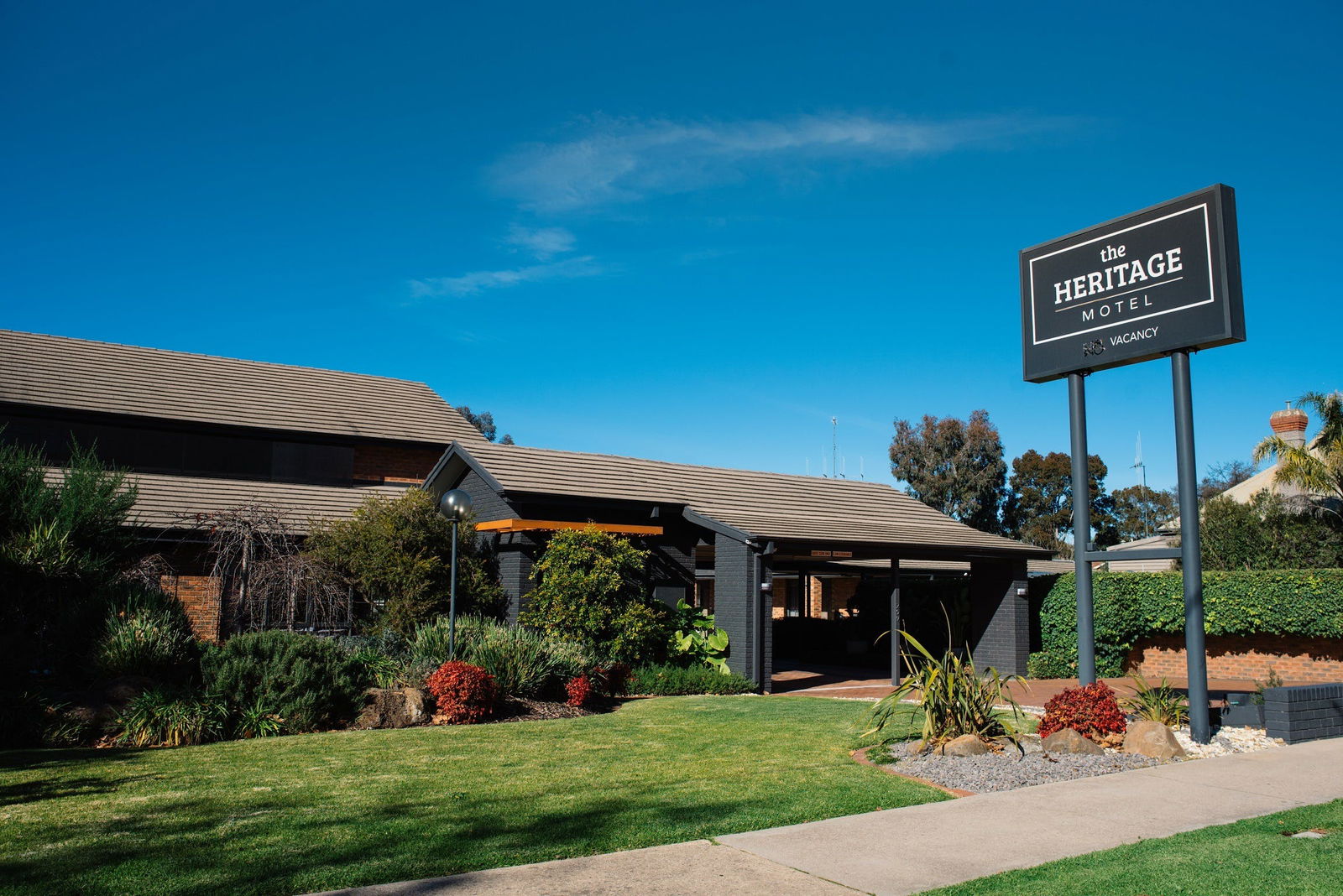  Mackay Tourism