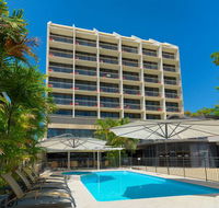 Travelodge Hotel Rockhampton - Mackay Tourism