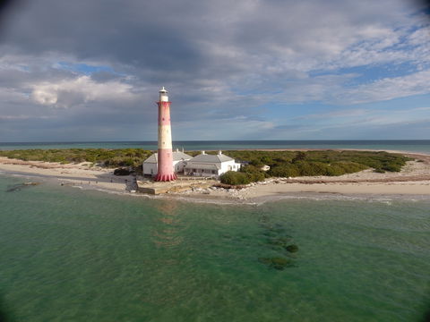 Troubridge Island Escape - Mackay Tourism 0