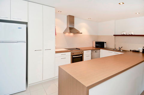 Unit 5 Wyuna Queenscliff - Mackay Tourism 3