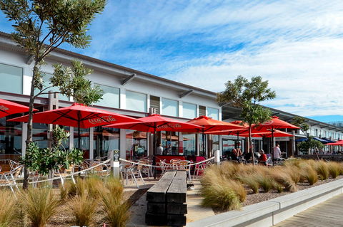 Unit 5 Wyuna Queenscliff - Mackay Tourism 5
