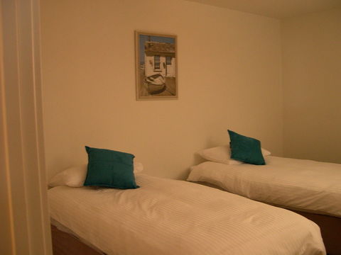 Unit 5 Wyuna Queenscliff - Mackay Tourism 8