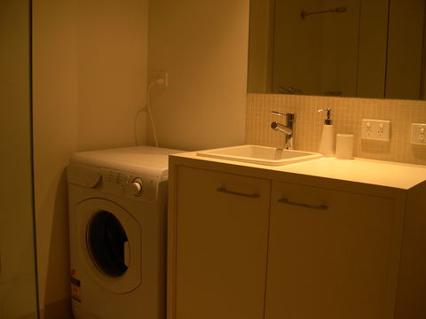 Unit 5 Wyuna Queenscliff - Mackay Tourism 9