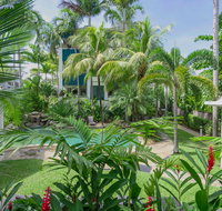  Verandahs Boutique Apartments - Mackay Tourism
