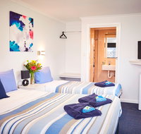 Wattle Grove Motel and Villa - Mackay Tourism