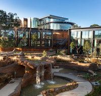 Wildlife Retreat at Taronga - Mackay Tourism