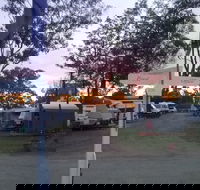 Wine Country Tourist Park - Mackay Tourism