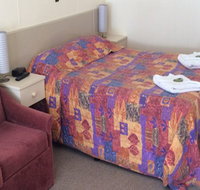 Woodmans Hill Motel Ballarat - Mackay Tourism