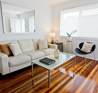 Wynnum Bayside Apartments - Mackay Tourism