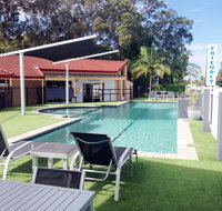 Yamba Motor Inn - Mackay Tourism