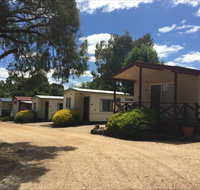 Acacia Caravan Park and Holiday Units - Mackay Tourism