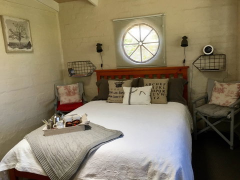 Aggies Bed And Breakfast - Mackay Tourism 1
