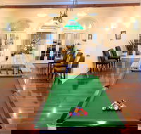 Al Mare - Mackay Tourism