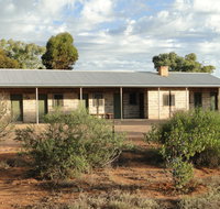 Alpana Station - Mackay Tourism