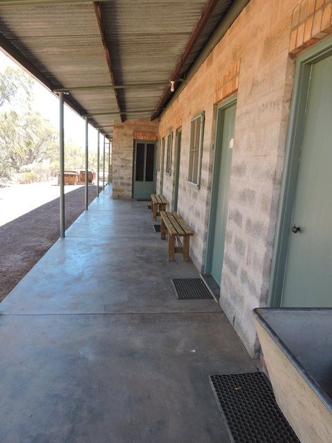 Alpana Station - Mackay Tourism 5