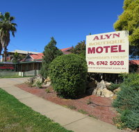 Alyn Motel - Mackay Tourism