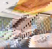 Amaroo Retreat and Spa - Mackay Tourism
