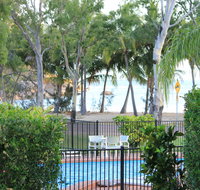 Arcadia Village Motel - Mackay Tourism