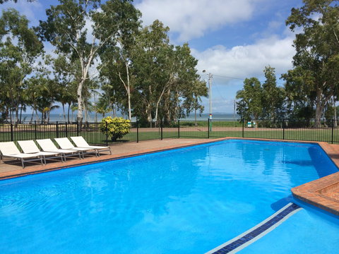 Arcadia Village Motel - Mackay Tourism 2