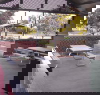 Ariah Park Camping Ground - Mackay Tourism