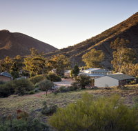 Arkaroola Wilderness Sanctuary - Mackay Tourism