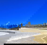 Aussie Resort - Mackay Tourism