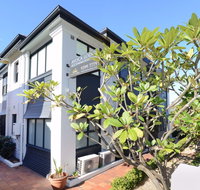 Avoca by Sydney Lodges - Mackay Tourism