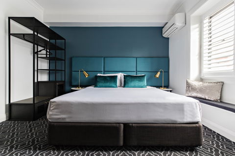 Avoca By Sydney Lodges - Mackay Tourism 3